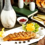 Как приготовить минтая в духовке: вкусные рецепты запекания