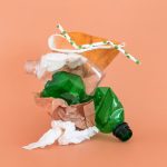 Вдохновение из отходов: 18 удивительных примеров апсайклинга.