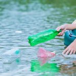 Простой способ очистки воды от микропластика доступен россиянам