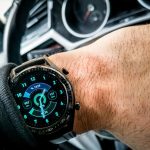 Hublot Square Bang Tourbillon: турбийон в новом исполнении