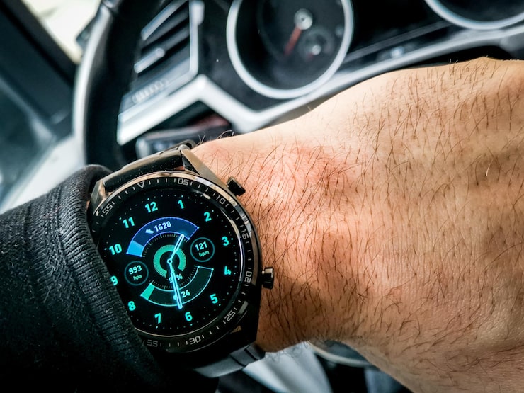 Hublot Square Bang Tourbillon: турбийон в новом исполнении