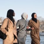 В Казани состоится шестой Modest Fashion Day.