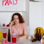 Какие продукты способствуют хроническому воспалению?