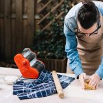 Осталась плитка после ремонта? 10 креативных идей для дома