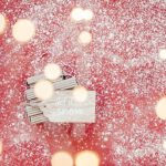 JURBA выпустила лимитированную новогоднюю коллекцию Sparkles