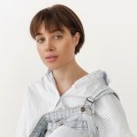 Тенденции осени: 10 стильных коротких стрижек для обновления имиджа