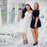 Короткие платья-туники: актуальные модели для женщин