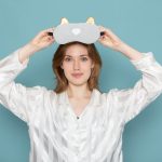 Как появилась Hedonism Girls: история создания популярного бренда масок для сна