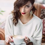 Кофейный контуринг в стиле балеро: макияж, который выбирают Зендая, Кендалл Дженнер и Белла Хадид