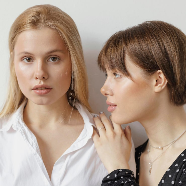 Секреты молодости: как Сальма Хайек, Пенелопа Крус и Холли Берри сохраняют красоту.