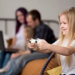 Как изменится детство: почему нынешние дети могут быть счастливее родителей