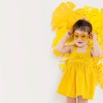 LIMÉ Kids выпустила летнюю коллекцию Summer25