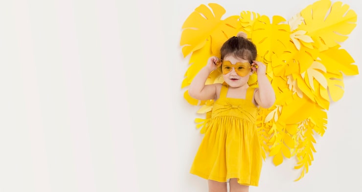LIMÉ Kids выпустила летнюю коллекцию Summer25