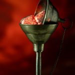 Poison Drop теперь в торгово-развлекательном центре «Атриум»