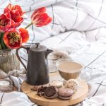 6 способов взбодриться без кофе