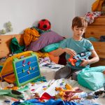 Как избыток игрушек влияет на развитие детей?