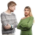 7 способов наладить отношения с партнером