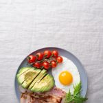 Быстрые и полезные завтраки: готовим за 10 минут