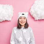 Как перестать видеть кошмары и начать видеть хорошие сны