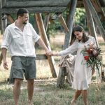 Жизнь после свадьбы: что меняется?