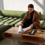 Тренды дизайна интерьера: какие стили будут актуальны в 2025 году