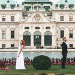 Неловкие моменты: 7 курьезных случаев на королевских свадьбах