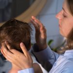 Стрижка во время беременности: приметы и советы врачей
