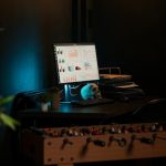 Mendeleev Bar: миксы коктейлей и электронная музыка в историческом здании