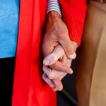 Фотографии пар: как менялись они с годами