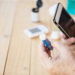 Новое исследование Института Солка: что на самом деле вызывает образование бляшек в сосудах