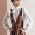 Chloé представляет коллекцию pre-fall 2025