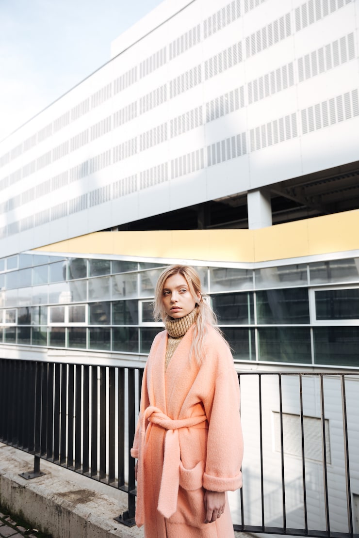 Hermès представляет коллекцию resort 2026 года