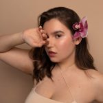 Светлана Степанковская рассказала о модных весенних тенденциях в макияже.