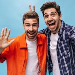 Звездные друзья: самые крепкие мужские связи в Голливуде