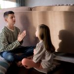 Как дети перестают быть обязаны родителям.
