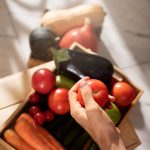Выбор фермерских продуктов: что это дает?