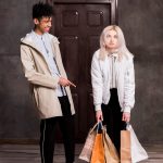Мода и патриархат: возвращение стиля new look и новая икона Нара Смит