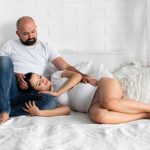 Возобновление интимной жизни после родов: важная информация.