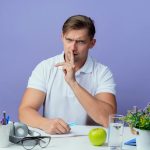 Стоит ли посещать уролога при отсутствии проблем со здоровьем?