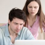 Как избежать ошибок в сети после разрыва отношений