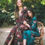 Alberta Ferretti представила коллекцию resort на 2026 год