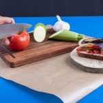 Салат в пакете: как добиться идеального вкуса за 2 часа