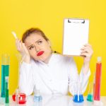 Как диагностировать отёк лица: рекомендации специалиста