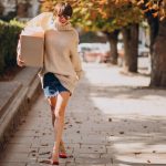 Как походка может состарить: 8 распространенных ошибок
