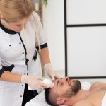 Программа для мужчин в Encore Spa