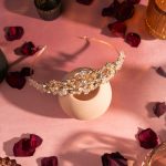 KLEVER JEWELRY выпустила коллекцию, вдохновлённую сказкой «Аленький цветок»