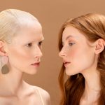 Тандо Хопа: модель, ломающая стереотипы о красоте