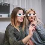 Дакота и Эль Фаннинг сыграют вместе в первом совместном фильме.