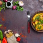 Десять блюд быстрого приготовления с невысокой себестоимостью.