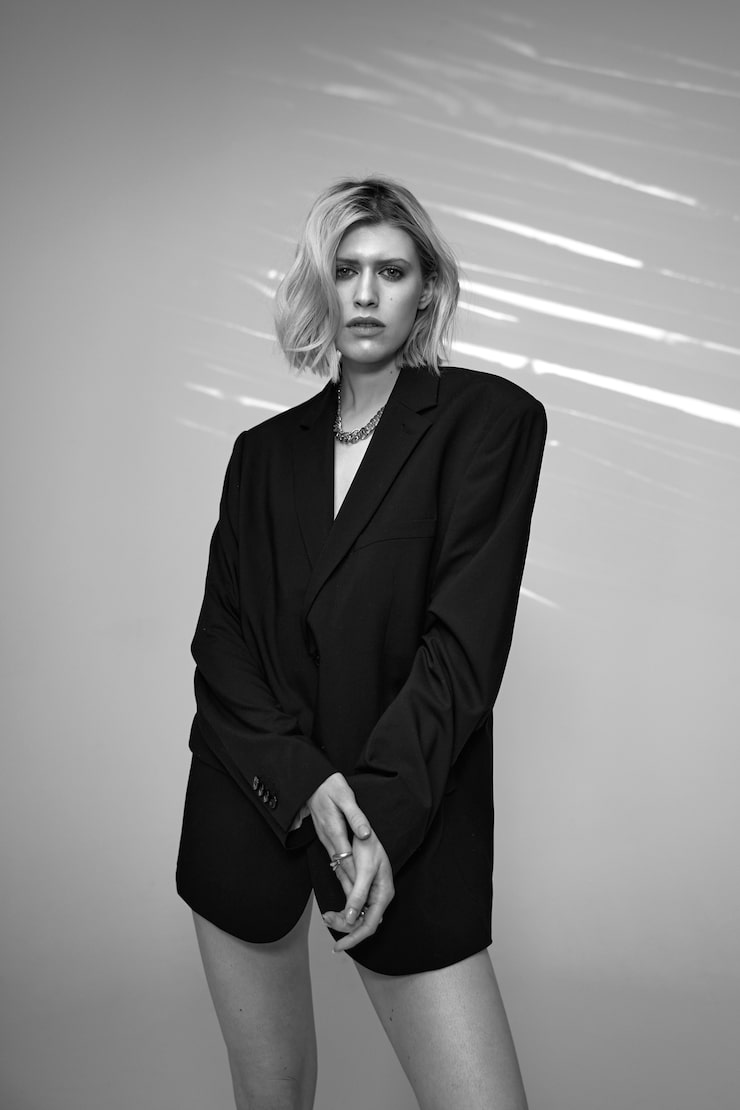 Marella Monochrome представляет новую коллекцию в стиле минимализма
